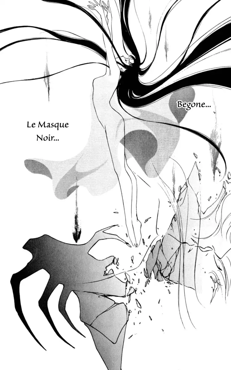 Le Masque Chapter 3.4 29